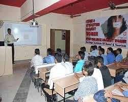 College Image
